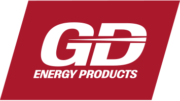GDEP Logo